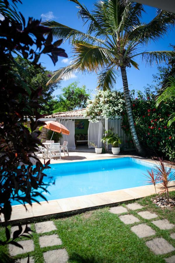 Villa Salvia Geriba Fishbone Zone Armacao dos Buzios Экстерьер фото
