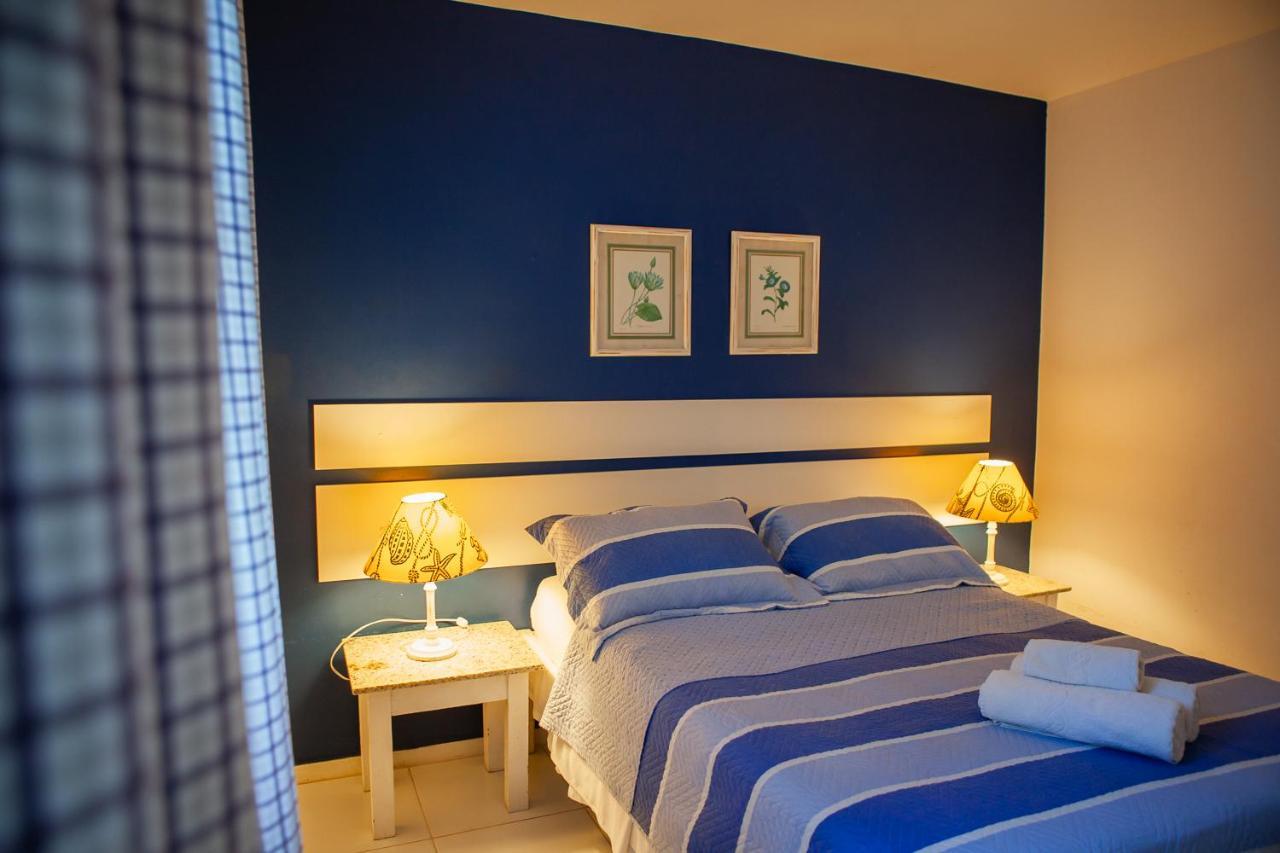 Villa Salvia Geriba Fishbone Zone Armacao dos Buzios Экстерьер фото