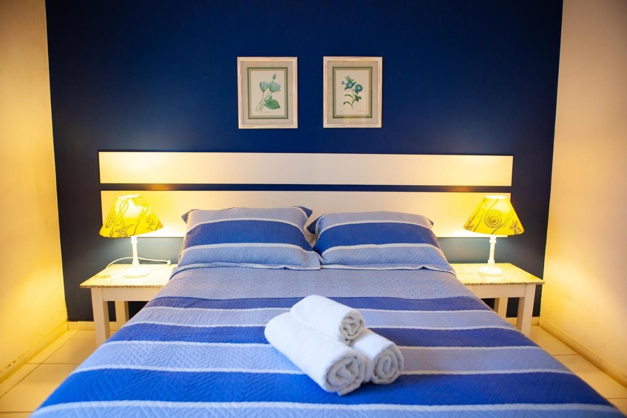 Villa Salvia Geriba Fishbone Zone Armacao dos Buzios Экстерьер фото