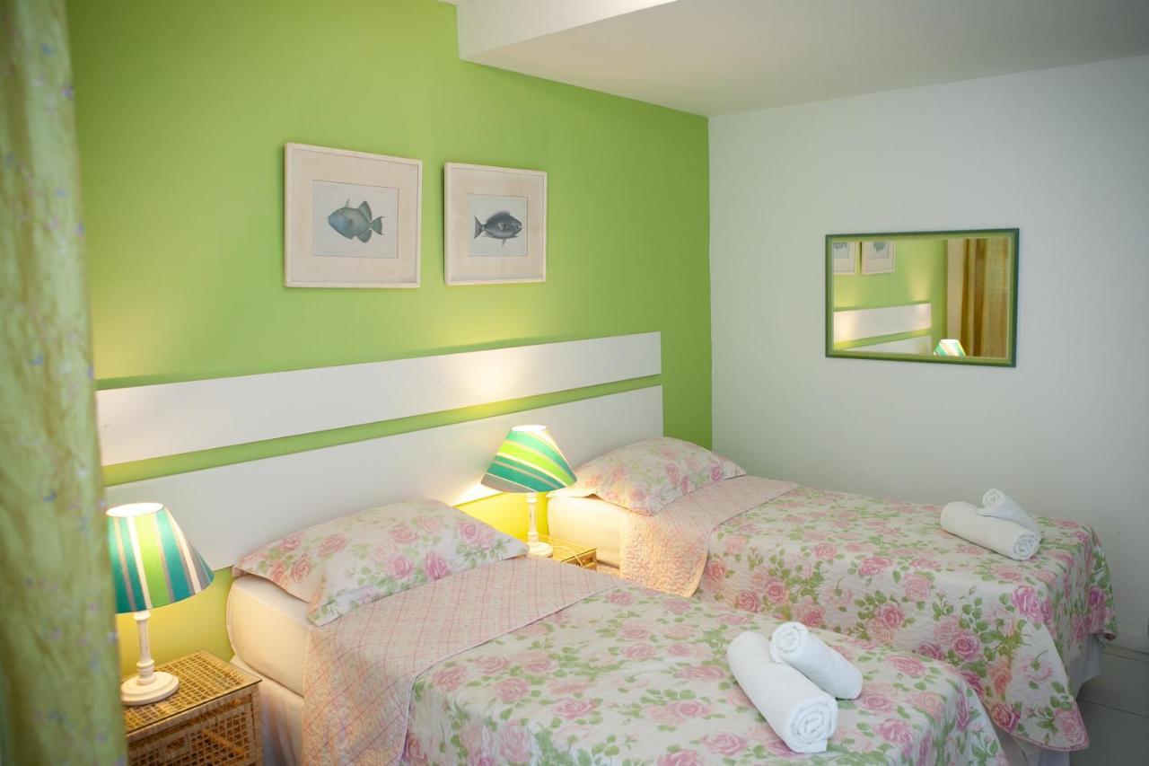 Villa Salvia Geriba Fishbone Zone Armacao dos Buzios Экстерьер фото