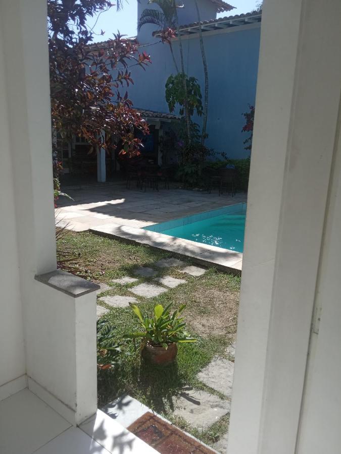 Villa Salvia Geriba Fishbone Zone Armacao dos Buzios Экстерьер фото
