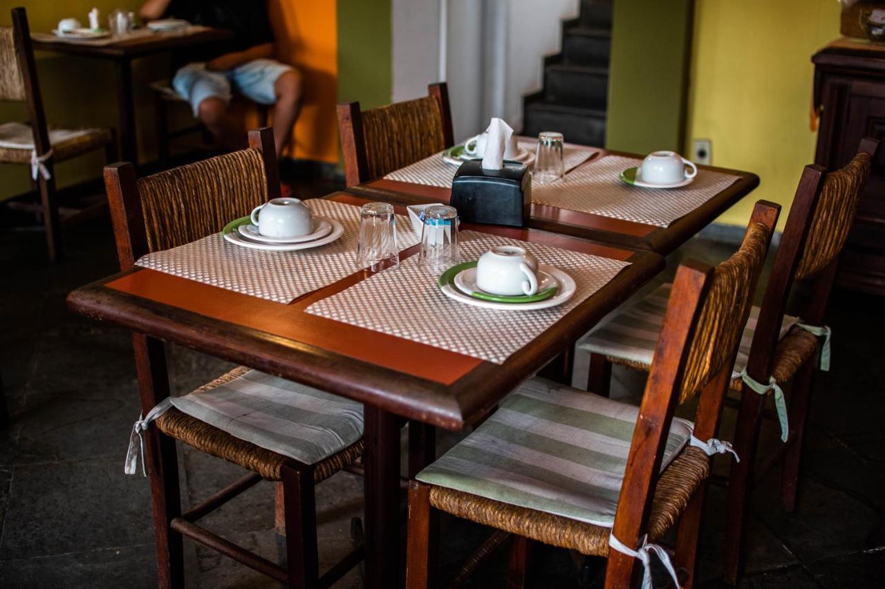 Villa Salvia Geriba Fishbone Zone Armacao dos Buzios Экстерьер фото