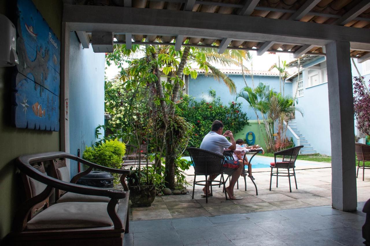 Villa Salvia Geriba Fishbone Zone Armacao dos Buzios Экстерьер фото