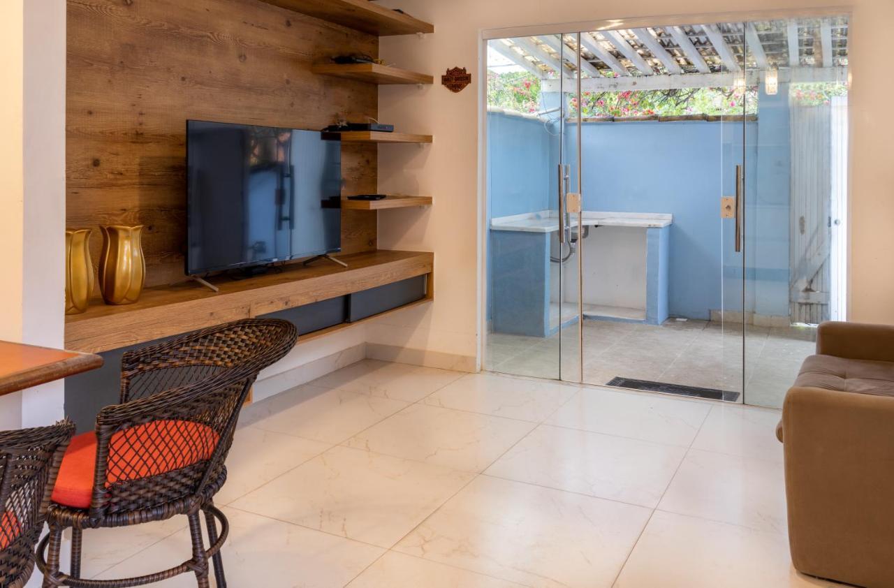 Villa Salvia Geriba Fishbone Zone Armacao dos Buzios Экстерьер фото