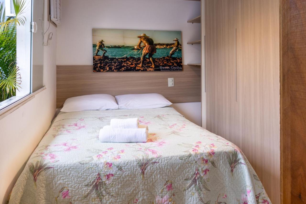 Villa Salvia Geriba Fishbone Zone Armacao dos Buzios Экстерьер фото